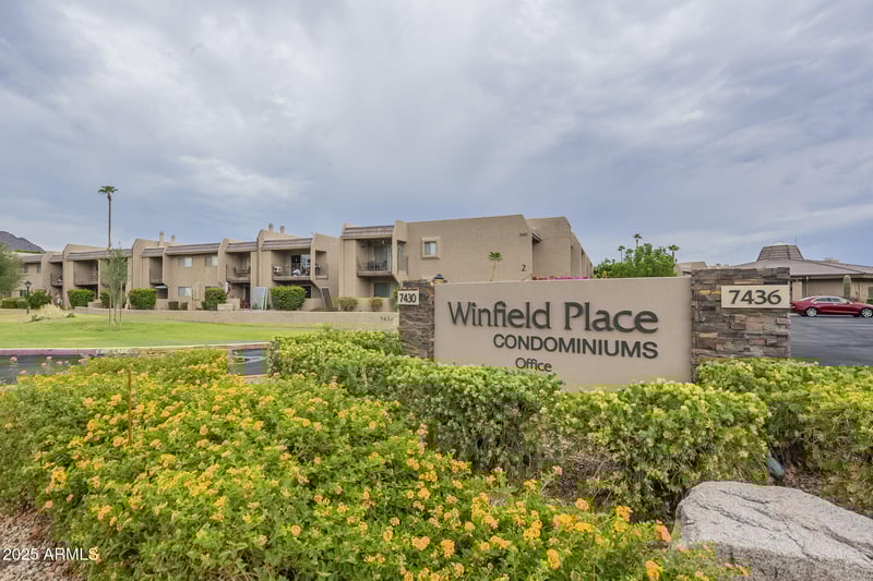 7430 Chaparral Rd #A202, Scottsdale, AZ 85250