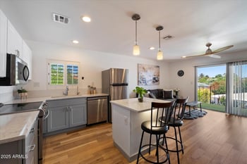 7430 Chaparral Rd #A222, Scottsdale, AZ 85250