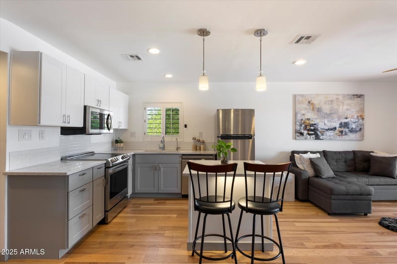 7430 Chaparral Rd #A222, Scottsdale, AZ 85250