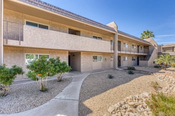 7430 Chaparral Rd #A254, Scottsdale, AZ 85250