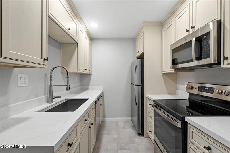 7430 Chaparral Rd #A258, Scottsdale, AZ 85250