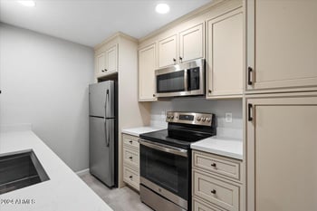 7430 Chaparral Rd #A258, Scottsdale, AZ 85250