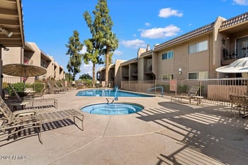 7430 Chaparral Rd #A258, Scottsdale, AZ 85250