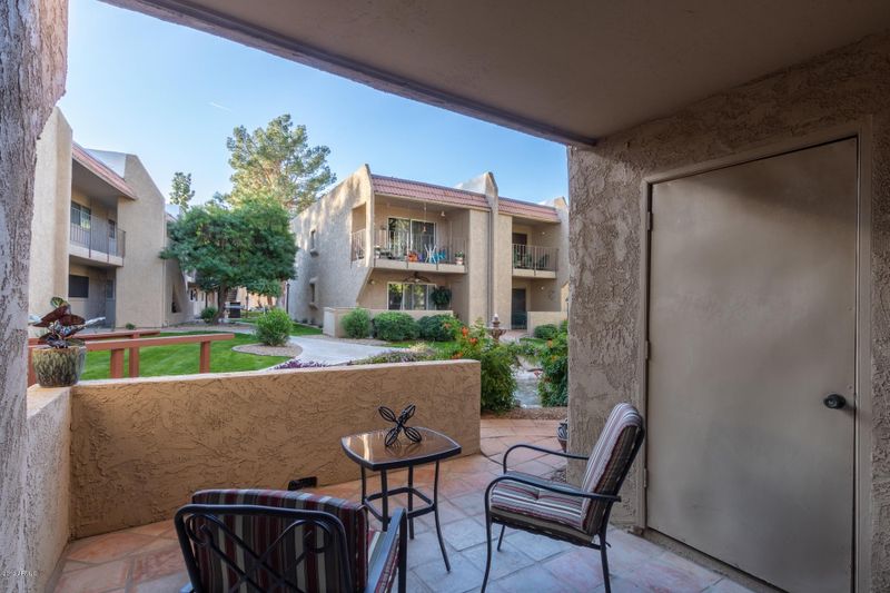 7430 E Chaparral Rd #152A, Scottsdale, AZ 85250