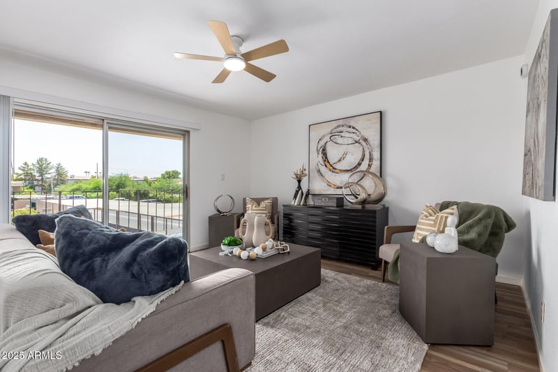7430 E Chaparral Rd #245A, Scottsdale, AZ 85250
