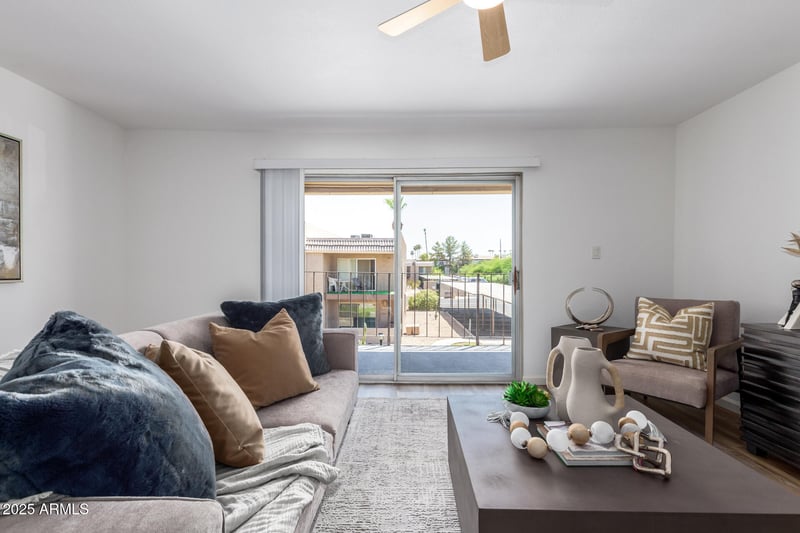 7430 E Chaparral Rd #245A, Scottsdale, AZ 85250