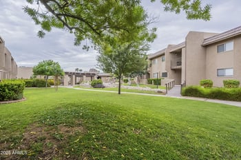7430 Chaparral Rd #A202, Scottsdale, AZ 85250