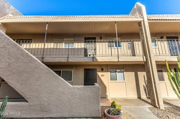 7430 Chaparral Rd #A214, Scottsdale, AZ 85250