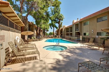 7430 E Chaparral Rd #A214, Scottsdale, AZ 85250