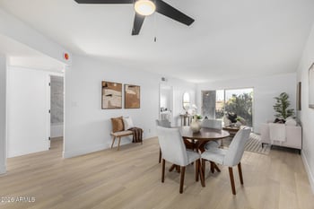7430 E Chaparral Rd #A214, Scottsdale, AZ 85250