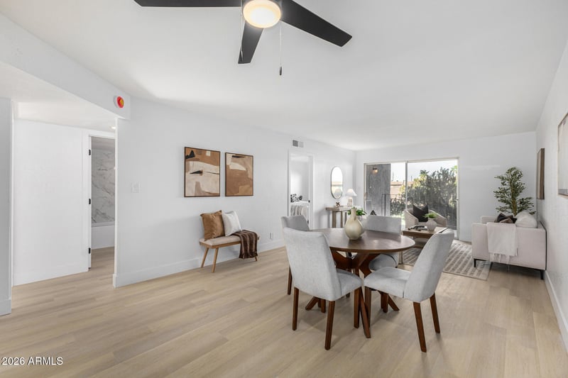 7430 E Chaparral Rd #A214, Scottsdale, AZ 85250