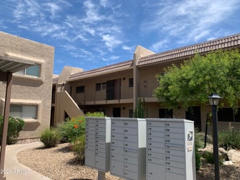 7430 Chaparral Rd #A216, Scottsdale, AZ 85250