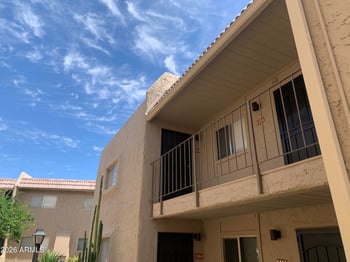 7430 Chaparral Rd #A216, Scottsdale, AZ 85250