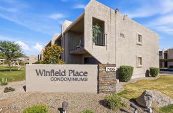 7430 E Chaparral Rd #A223, Scottsdale, AZ 85250