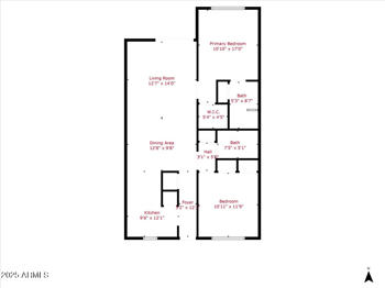7430 E Chaparral Rd #A239, Scottsdale, AZ 85250