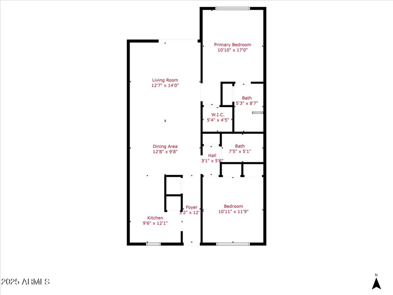 7430 E Chaparral Rd #A239, Scottsdale, AZ 85250