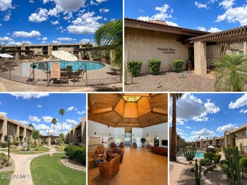 7430 Chaparral Rd #A242, Scottsdale, AZ 85250