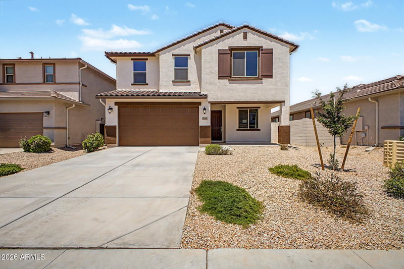 7430 Hackamore Ln, San Tan Valley, AZ 85143