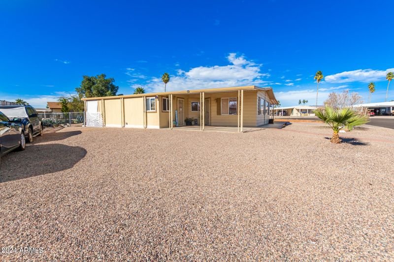 7430 E Iran Ct, Mesa, AZ 85209