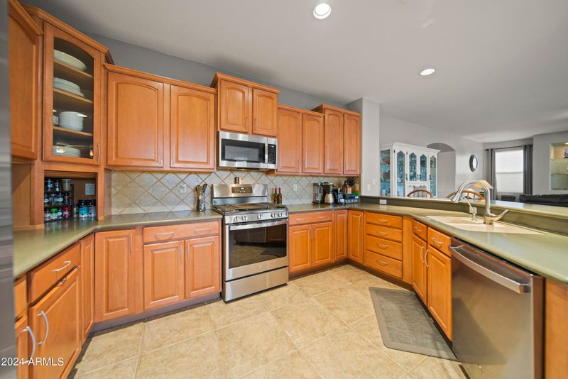 7430 E Nance St, Mesa, AZ 85207