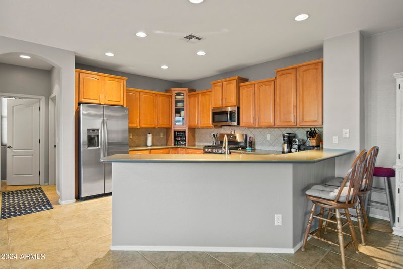 7430 E Nance St, Mesa, AZ 85207