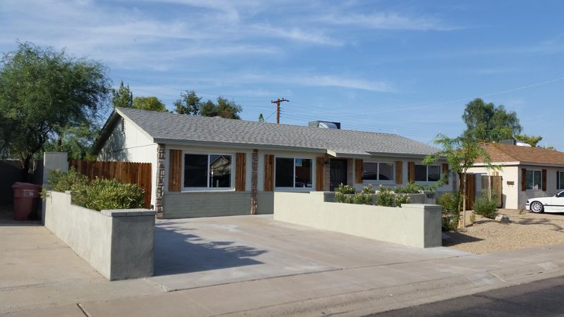 7430 E Pierce St, Scottsdale, AZ 85257