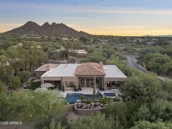 7430 E Thorntree Dr, Scottsdale, AZ 85266