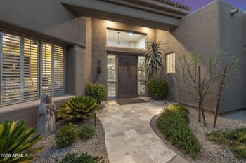 7430 E Thorntree Dr, Scottsdale, AZ 85266