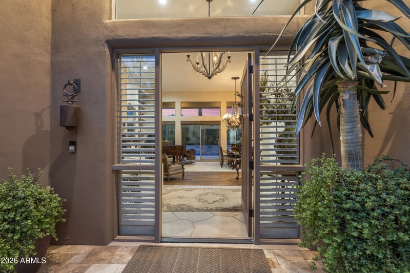 7430 E Thorntree Dr, Scottsdale, AZ 85266