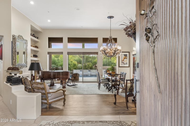 7430 E Thorntree Dr, Scottsdale, AZ 85266