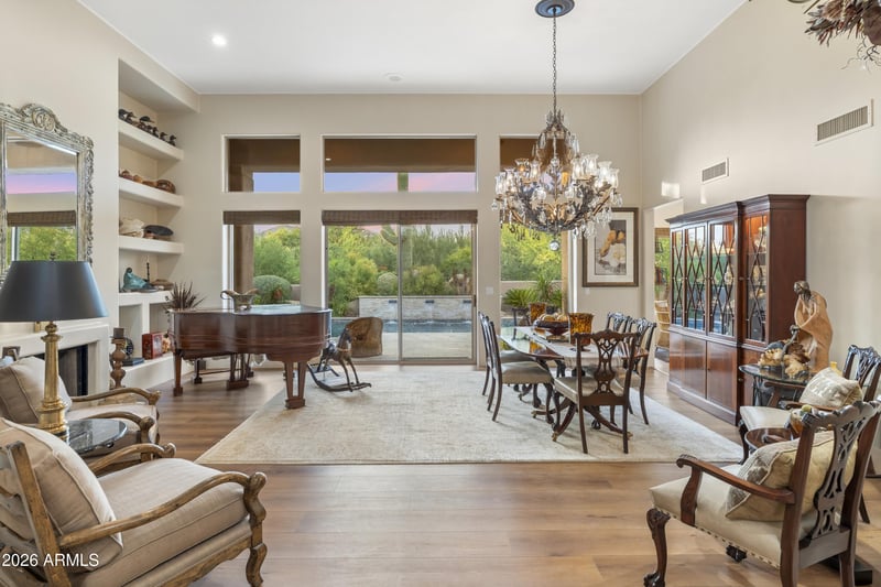 7430 E Thorntree Dr, Scottsdale, AZ 85266