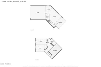 7430 N 44th Ave, Glendale, AZ 85301