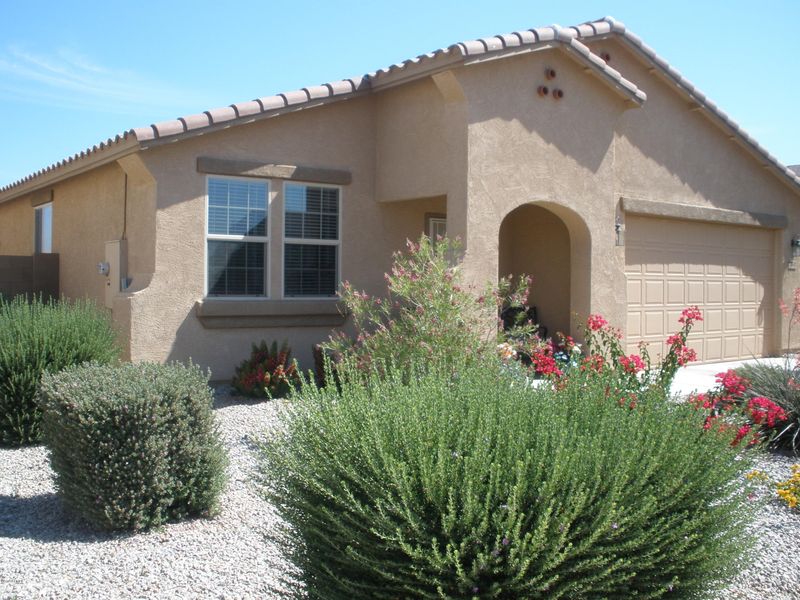 7430 W Carter Rd, Laveen, AZ 85339