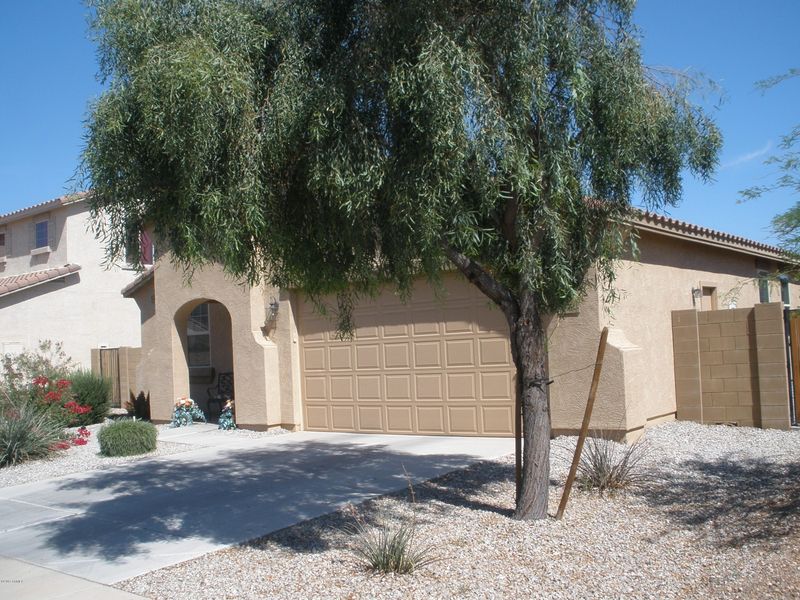 7430 W Carter Rd, Laveen, AZ 85339