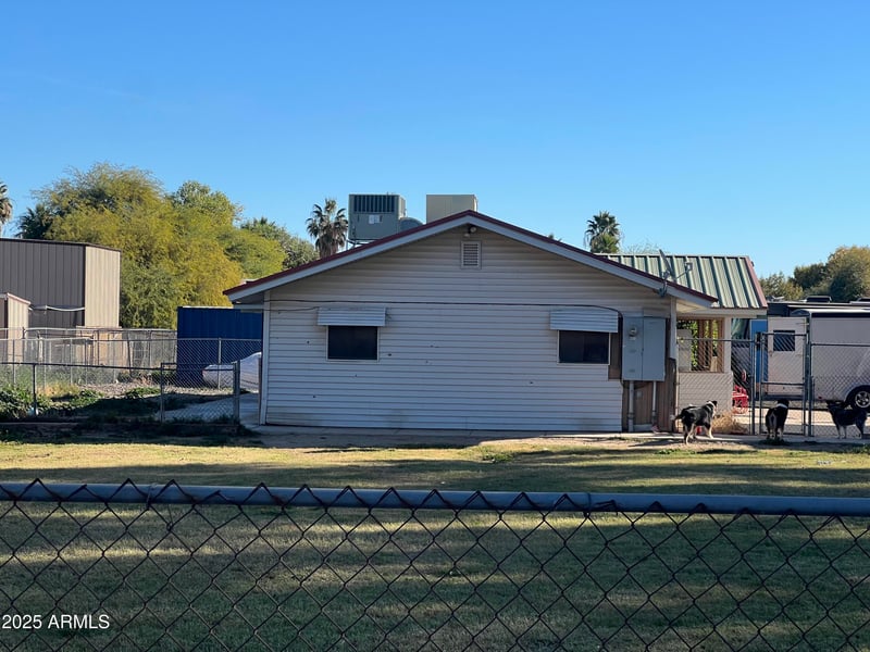 7431 Alsup Ave, Litchfield Park, AZ 85340