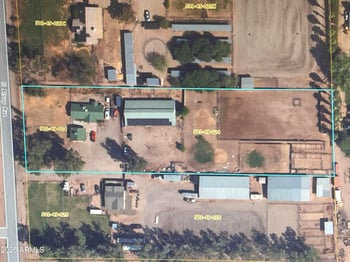 7431 Alsup Ave, Litchfield Park, AZ 85340