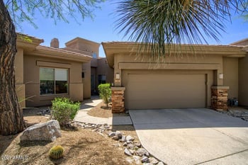 7431 E Quien Sabe Way, Scottsdale, AZ 85266