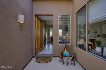 7431 E Quien Sabe Way, Scottsdale, AZ 85266