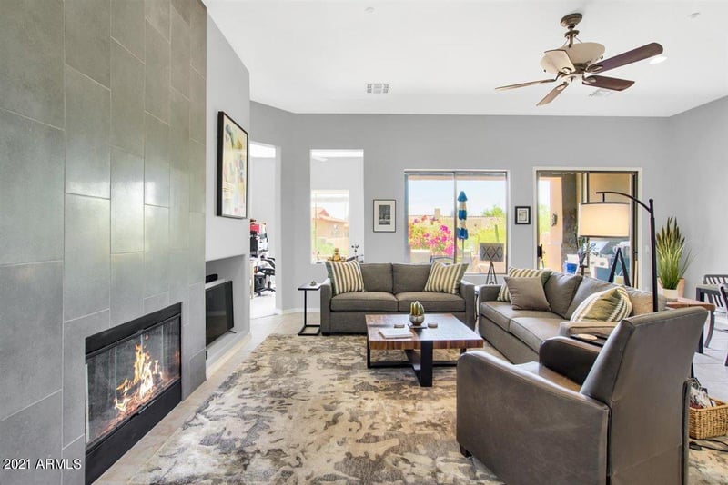 7431 E Quien Sabe Way, Scottsdale, AZ 85266