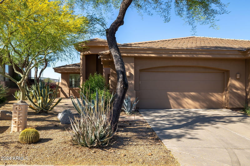 7431 Sunset Sky Cir, Scottsdale, AZ 85266