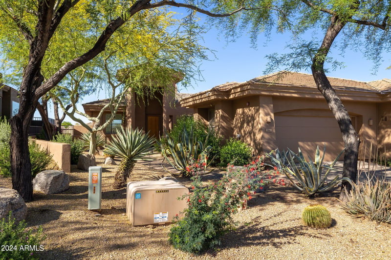 7431 Sunset Sky Cir, Scottsdale, AZ 85266