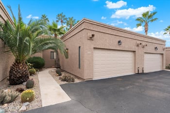 7432 Carefree Dr #12, Carefree, AZ 85377