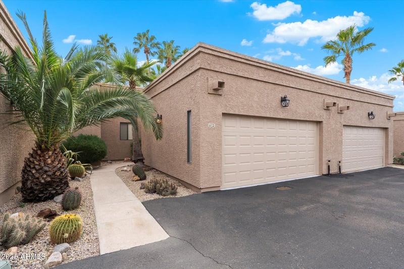 7432 Carefree Dr #12, Carefree, AZ 85377