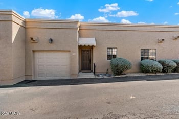 7432 Carefree Dr #24, Carefree, AZ 85377
