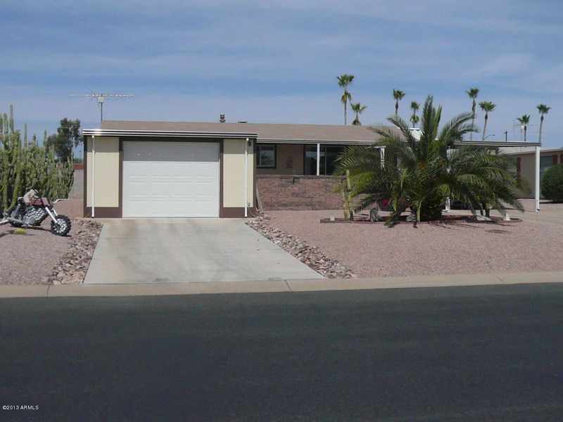 7432 E Abilene Ave, Mesa, AZ 85208