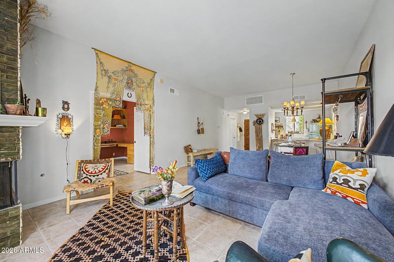 7432 E Carefree Dr #12, Carefree, AZ 85377