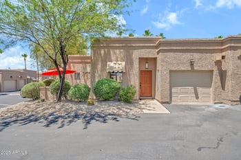 7432 E Carefree Dr #5, Carefree, AZ 85377