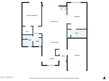 7432 E Carefree Dr #5, Carefree, AZ 85377