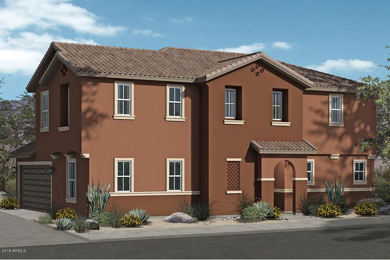 7432 E Flower Ave, Mesa, AZ 85208