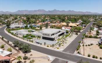 7432 E Wethersfield Rd, Scottsdale, AZ 85260